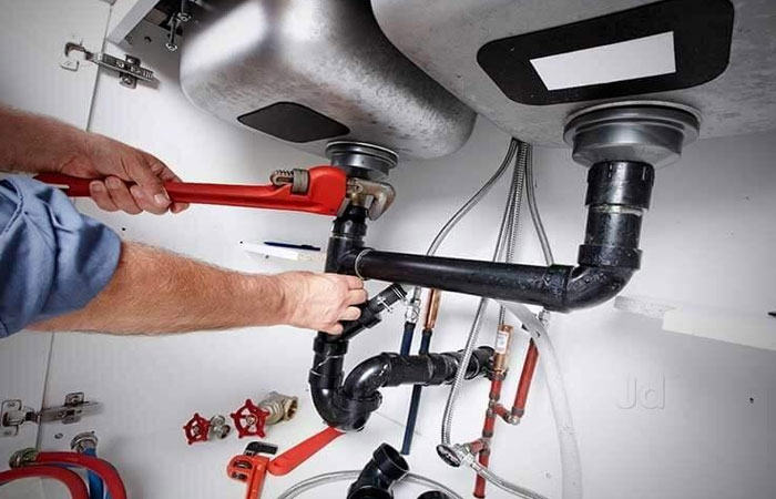 Plumbing-consulting